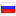 accland.ru hosted country
